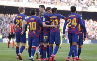 5 lý do Barcelona nên tránh xa cái tên khiến Mourinho ngao ngán