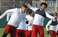 7 cặp bạn thân nổi tiếng ở EPL: Bất ngờ Salah; Mason Mount và ai nữa?