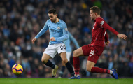 Bernardo Silva: 'Sau tất cả, họ vẫn xứng đáng vô địch Ngoại hạng Anh'
