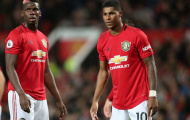 “Cậu ấy là sản phẩm ưu tú nhất của học viện Man Utd”