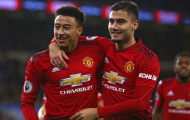 CĐV Man Utd: 'Và anh ấy đã biết bộ đôi Lingard và Pereira kinh khủng thế nào'
