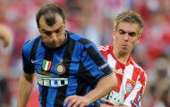 Vất vả tìm tiền đạo, Inter Milan bị “người cũ” từ chối phũ phàng