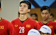 HLV Miura: 'Cậu ấy là hậu vệ xuất chúng ở ĐT Việt Nam tôi từng dẫn dắt'