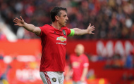 Không phải Rashford, đây là cầu thủ M.U khiến Gary Neville phát cuồng