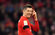 Lewandowski suýt cập bến Genoa thay vì Dortmund trong quá khứ