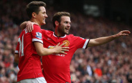 Mata: 'Anh ấy như Fernandes, tôi nhớ anh ấy'