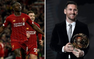 Messi là rào cản ngăn Sadio Mane gia nhập Barcelona