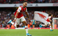 Huyền thoại Arsenal chỉ điểm, rõ 3 bến đỗ 'trong mơ' của Aubameyang