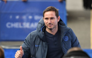 Sau Gilmour, Lampard chọn ra 2 tài năng lớn nhất đội học viện Chelsea
