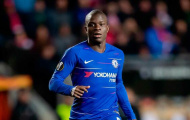 'Chelsea rất hứng thú và cậu ấy sẽ không ở lại'