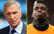'Pogba cứ mang số danh hiệu ra so với tôi'