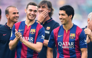 7 tân binh của Barca trong mùa hè năm 2014: Rakitic, Suarez và ai nữa?