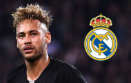 Top 10 bản hợp đồng hụt đáng tiếc nhất của Real Madrid