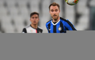 Đội hình 11 ngôi sao người Scandinavia đang chơi bóng ở Serie A: Eriksen, Ibrahimovic và ai nữa?