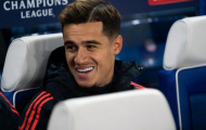Barcelona tống khứ 'của nợ' sang Arsenal 