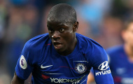 Hi sinh 'phù thủy nhỏ', Barca chờ ngày đón Kante?