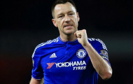 John Terry: 'Cậu ấy không có bản lĩnh thi đấu tại Chelsea'