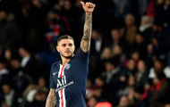 'Icardi là cầu thủ tuyệt vời với AC Milan'