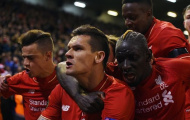 Từ Lovren đến Coutinho: Đội hình Liverpool từng thắng Dortmund 4-3 giờ ra sao?