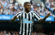 “Đó là điểm khác biệt giữa Premier League và MLS”