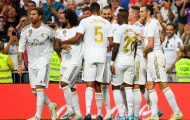 'Bom tấn' của Real đối mặt án tù vì xem thường COVID-19