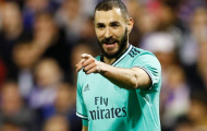 Vì Benzema, Real vứt kế hoạch mua sát thủ vạn người mê vào sọt rác?