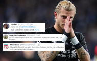 Karius phân trần về thảm hoạ Kiev, CĐV Liverpool lập tức vào ném đá
