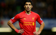 Không phải Suarez, đây là 2 đối tác hoàn hảo của Gerrard tại Liverpool