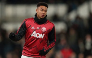 'Lingard sẽ trở thành trụ cột nếu gia nhập đội bóng đó'