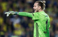 Loris Karius: “Tôi vẫn giữ liên lạc với Jurgen Klopp”