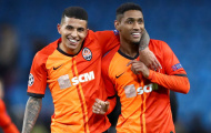 'Man Utd và Liverpool là giấc mơ của tôi'
