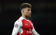 'Rời khỏi Arsenal sau 7 năm gắn bó là quyết định khó khăn nhất đối với tôi'
