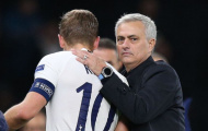 Sao Tottenham: 'Jose Mourinho sẽ làm mọi cách để giữ cậu ấy ở lại'