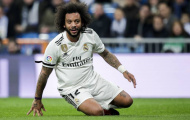 Trảm Marcelo, Real vung tiền mang 'cơn lốc La Liga' về Bernabeu?