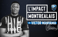 Victor Wanyama: 'Tôi phát điên khi họ không tin tưởng tôi'