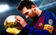 XONG! HLV Barca phá vỡ im lặng, chốt tương lai Messi