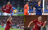 11 cái tên có nguy cơ phải rời AS Roma sau mùa giải 2019 - 2020: Người của Man Utd, Chelsea góp mặt