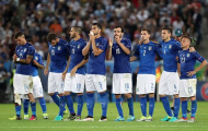 10 cầu thủ ĐT Italia từng tham gia loạt sút penalty với ĐT Đức ở EURO 2016 giờ ra sao?