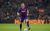 Quique Setien xác nhận, sao Croatia khiến Barca chao đảo vì chuyện đi ở