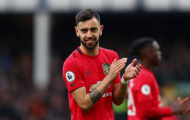 Bruno Fernandes: 'Man Utd nên mua những cầu thủ kiểu như thế'