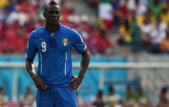 Đội hình tiêu biểu của Mario Balotelli: Song sát 'Bọ chét nguyên tử' - 'Người ngoài hành tinh'