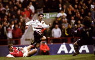 Gary Neville tiết lộ 3 bàn thắng kinh điển nhất từng chứng kiến tại MU