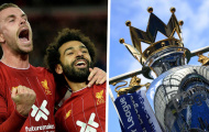 'Hãy trao chức vô địch cho Liverpool ngay và luôn!'