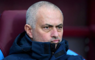 Mourinho 'bẻ lái' cực gắt, 'già gân thành Milan' khỏi mơ Premier League?