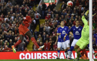 'Tôi từ chối Barca, Bayern, Arsenal để đến Liverpool vì lý do đó'