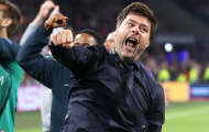 Quá túng quẫn, Tottenham gửi yêu cầu chấn động đến Pochettino