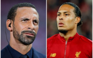 Từ Van Dijk đến Ferdinand: 15 trung vệ hay nhất EPL theo Squawka