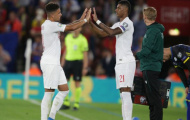 4 lí do Man Utd phải mua cho bằng được Jadon Sancho