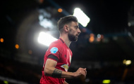 Để dàn sao Man Utd 'ra rìa', Fernandes đi tìm 'cạ cứng' của cả sự nghiệp