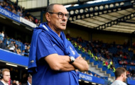 Sau tất cả, Sarri cũng thừa nhận mâu thuẫn và 'nước mắt' tại Chelsea 